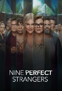 Nine Perfect Strangers